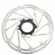 SRAM AVID Centerline 中央鎖入碟盤 圓滑邊緣版, 1個
