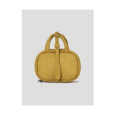 에잇세컨즈 8 Seconds 8SECONDS 미니 스웨이드 가방 키링 라이트 그린 35618ZWY7L 442524