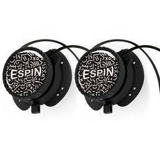 ESPIN 恆旋樂扣 旋鈕鞋帶 免綁鞋帶 快速穿脫