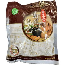 小磨坊 廟口小吃 萬用滷包 300g, 1個