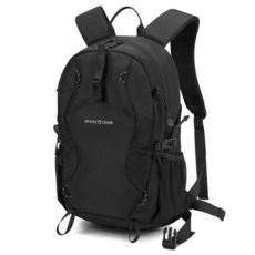 MVSCOCEAN 20L 경량 하이킹 데이팩 소형 백팩 핑크