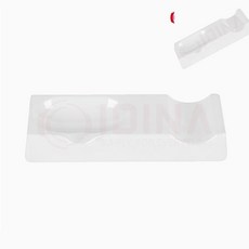이햐 수저받침 플라스틱수저받침 나무젓가락받침대 젓가락받침세트 젓가락받침대