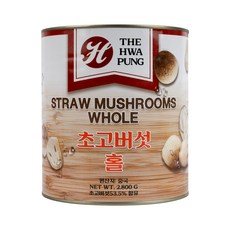 화풍 초고버섯 (홀) 2.8kg 버섯 2800g, 2개