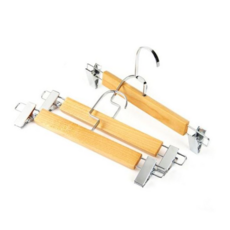 유아 바지걸이 원목 유아 아동 키즈 바지걸이 PP-10166, 본상품