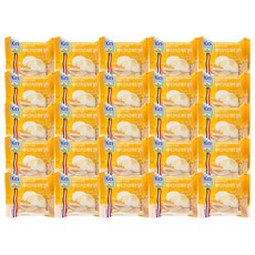 끼리 크림치즈 찰떡 60g 베이크 25개