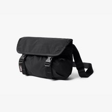 벨로이 C인치 Mini Messenger BHMA Black