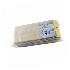 MN 삼베 원형 중 송편