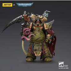조이토이 워해머 40K 데스가드 JT02595 데스슈라우드 터미네이터 2, JT02595 터미네이터 2, 1개