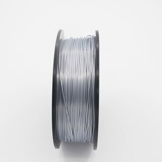 3D列印線材 1.75mm, 白色, 如圖