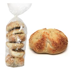 미국 오리지널 아지아고치즈베이글 678g (113g x 6개입), 1개