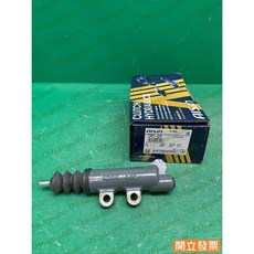 (汽車零件專家)豐田 COASTER 中巴士 五期車 CRT-120 AISIN 離合器 分泵 分幫 離合器分邦