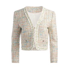 앨리스앤올리비아 페이턴 재킷