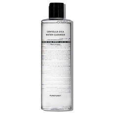 퓨어포레 센텔라 시카 여드름 워터 클렌저, 500ml, 1개
