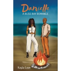 (영문도서)Danielle Paperback, Corner of Press, English, 9798987424162