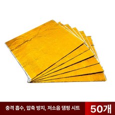 불연 단열제 내화성 방화 시트 방음 불연재 차열재, 1개, 기본 색상