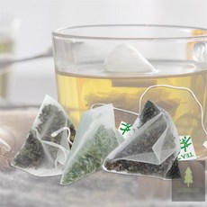 행운과 허브티백 허브티백세트, 레몬밤