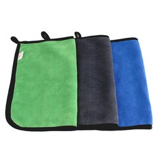 제삼오스토어 세차걸레 워시미트 긁힘방지 자동차 내부