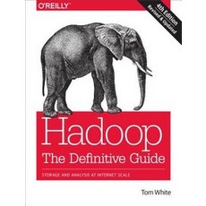 Hadoop: The Definitive Guide, Oreilly & Associates Inc