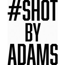 (外文書)Bryan Adams: #Shotbyadams Hardcover, Steidl, English
