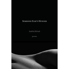 (英文圖書)Someone Else's Hunger 平裝版, Four Way Books, 英文