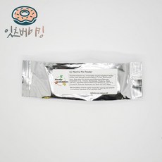 우지 마차 믹스 파우더 (100g) 말차 분말, 100g, 1개