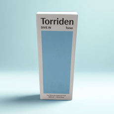 토리든 다이브인 저분자 히알루론산 토너, 300ml, 1개