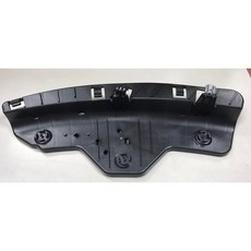 【JT福特原廠】FORD KUGA MK2 MK2.5 正廠 大燈固定座 下飾條 支架, 1個, MK2.5 2017-2020,左邊(駕駛邊)