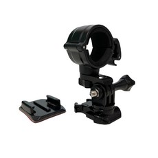 LOOKING DB-1 PRO M772 M795 錄得清 雙捷龍 摩托車行車紀錄器 支架 底座 快拆 安全帽 固定座