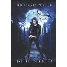 Blue Blood Paperback, Independently Published, English, 9781073761265