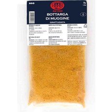 수티아누 사르두 숭어알 50g Bottarga 이탈리아 어란