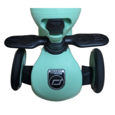 신발 지킴이 킥보드 일자발판 스쿳앤라이드 미토 심플리티 호환, 발판(일자), 1개