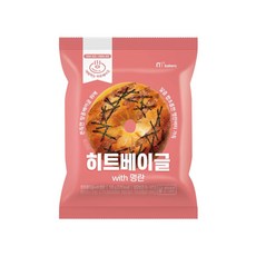 히트베이글with명란 125g x 3개