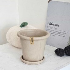 링팟 화분 거실인테리어화분 빈화분 가벼운화분