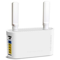 居易科技VigorAP 905 商用 PoE 無線基地台, 1個, VigorAP 905 PoE