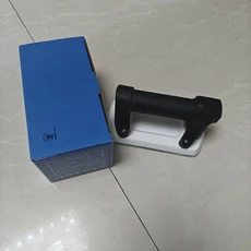 유리 벽돌 미니 자동 펌프 물체 전기 진공 흡입 컵 리프트 100KG 93170mm 휴대용 도구, 04 black  1pcs