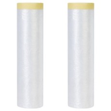 프리클라 커버링 테이프 2800mm x 23m, 2개