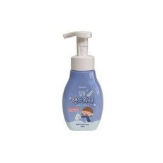 감동 파우더향 식물추출물 성분 버블 핸드워시/키즈핸드워시/어린이핸드워시/아이핸드워시/손세정제/핸드워, 감동 파우더향 식물추출물 성분 버블 핸드워시/키즈핸드워, 1