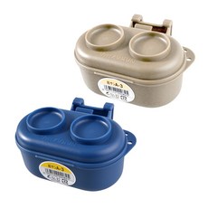 나카지마 A-3 마에사시 미끼통 낚시 크릴통, 색상랜덤