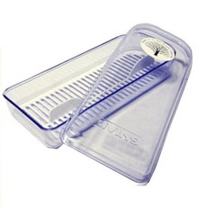 식당아크릴 수저함 1호 투명수저함 업 Wart5+5Tdq