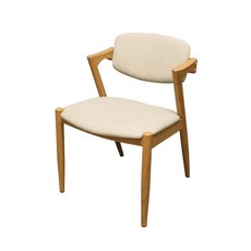 光悅制作 CM-139 宮崎鐵椅 設計款餐椅 科技風 復刻Z字椅, 原木色, 1箱