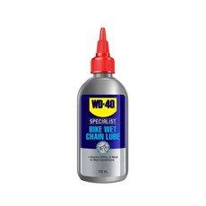 WD WD-40 습식오일 118ml, 120ml, 1개