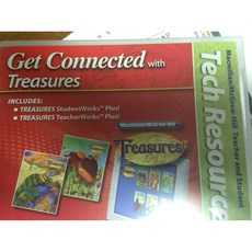 보물 학생 작품 플러스 CDROM 학생용 읽기 1학년