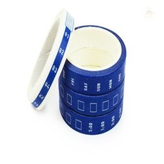 조은하나 다이어리 불렛저널 스티커 4종 세트