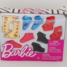 [바비 패션] 패션슈즈_FCR91, 1개