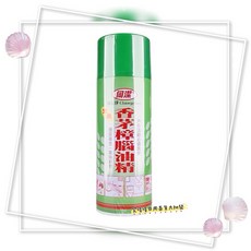 伺潔 香茅樟腦油精, 1個, 香茅樟腦油精450ML