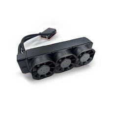 Dynatron L40 올인원 액체 쿨러 AMD SP6/TR5 소켓 2U 서버 및 업용 159994, Dynatron L40 올인원 액체 쿨러 AMD SP6