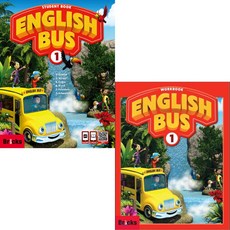 English Bus 1 Set, Bricks