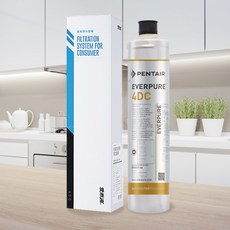 EVERPURE 4DC 濾芯, 1個, 4C2