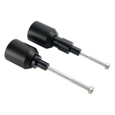 Kawasaki Z650 Ninja 650 Z650RS17-23專用CNC車身防倒球-極限超快感, 1個