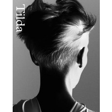 (英文圖書)Tilda Swinton: Ongoing 平裝版, Rizzoli Electa, 英文
